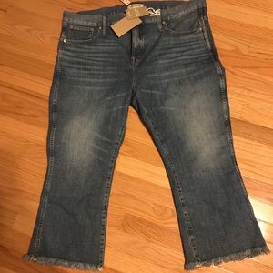 NWT ECO MADEWELL CALI DEMI BOOT